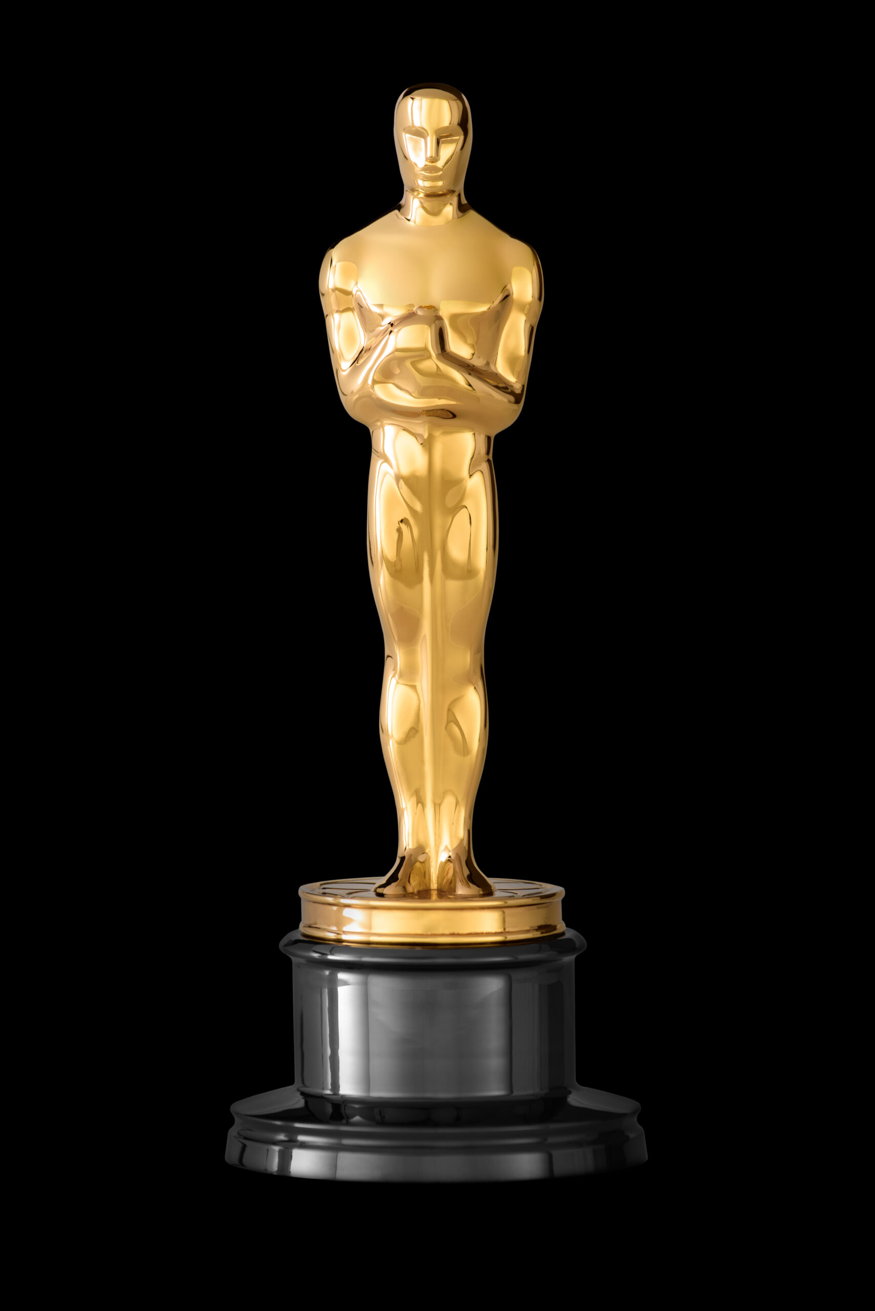 Oscar Statuette