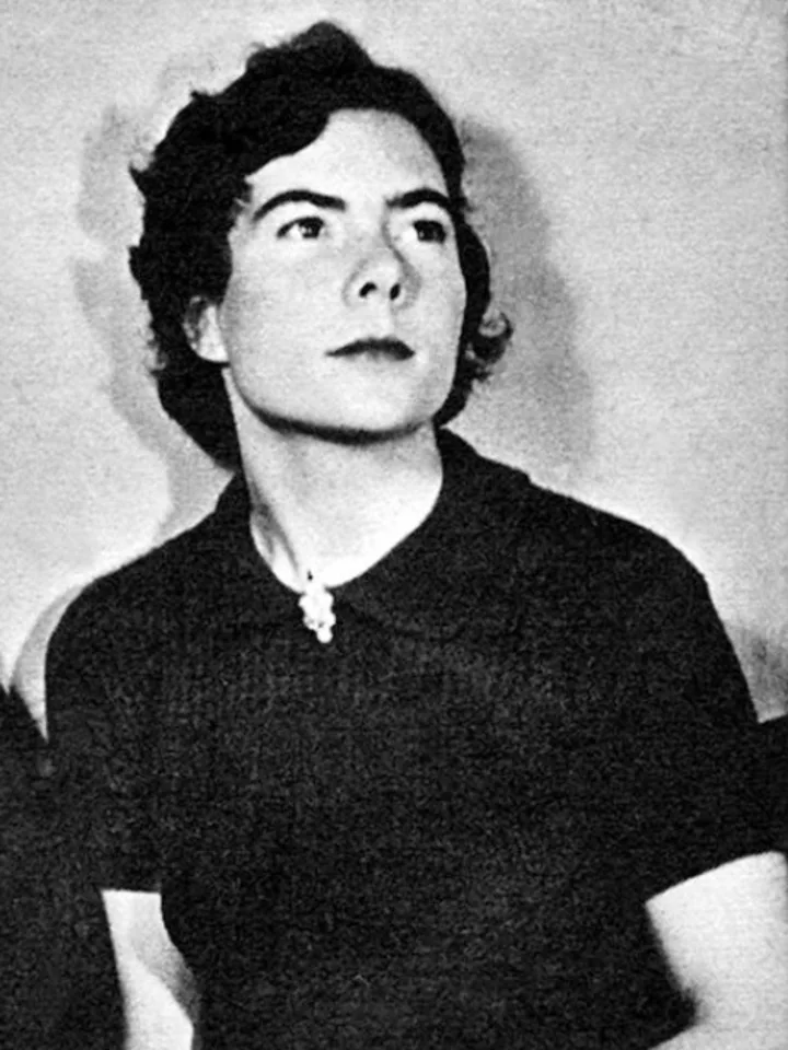 The last known photo of Follett.