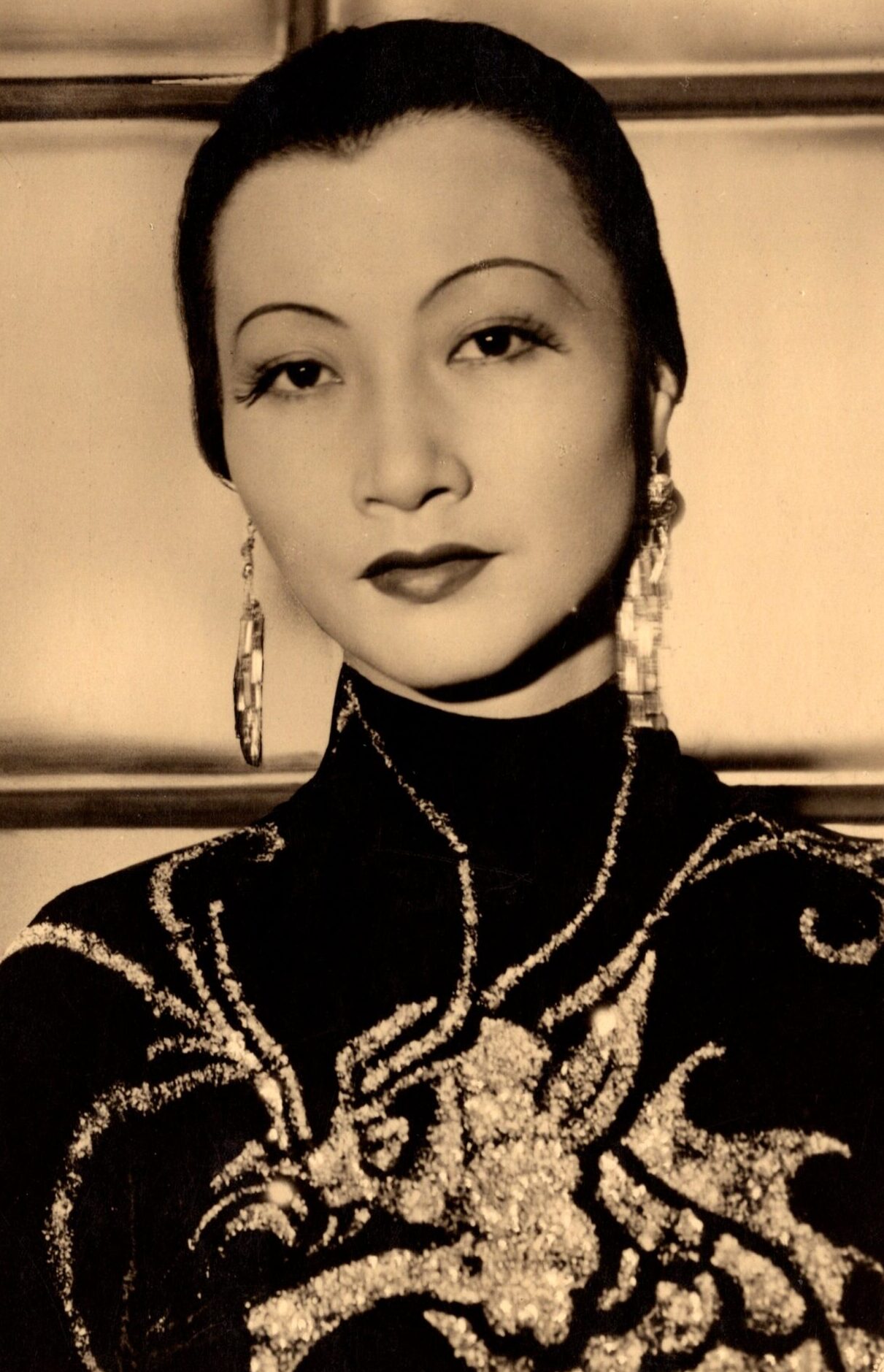 Anna May Wong 1930