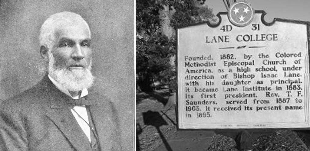 SS Lane Victory Ship Black History Lane College Isaac Lane