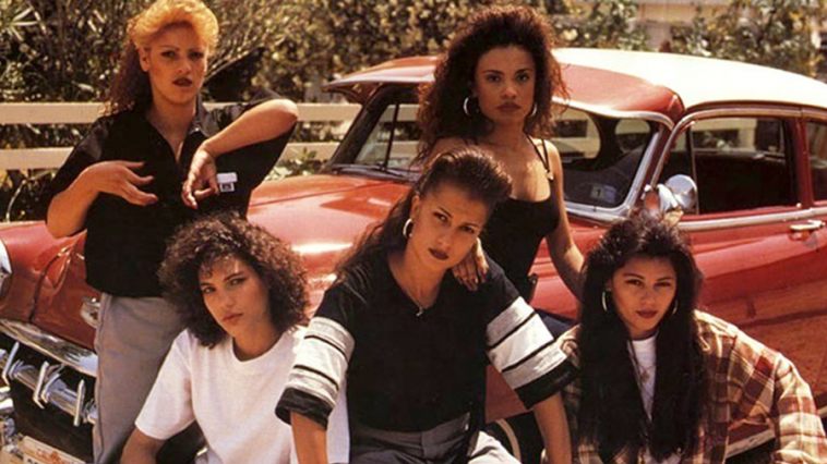 Bringing Mi Vida Loca Back: A Campaign for Representation and Remembrance