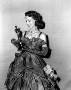 The Loretta Young Clark Gable Scandal Exposed