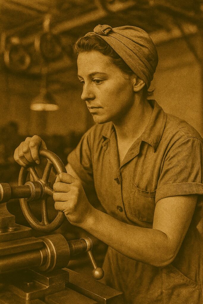 tariffs and retail pricing photo copyright Regina Luz Jordan @thevintagebonita