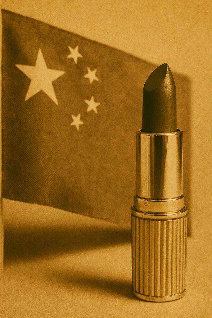 tariffs and retail pricing photo copyright Regina Luz Jordan @thevintagebonita