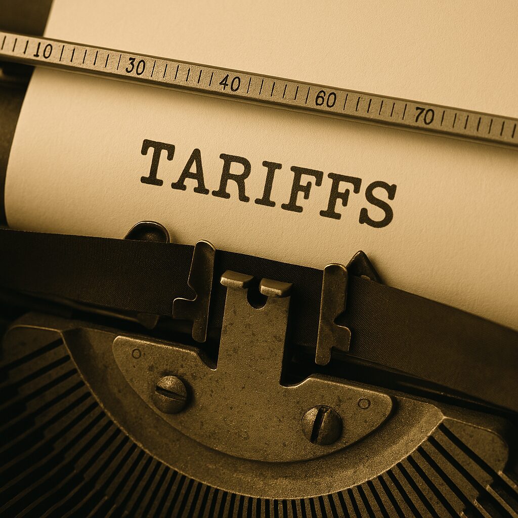 Tariffs and Retail Pricing: Why Your $5 Temu Haul Now Costs $300