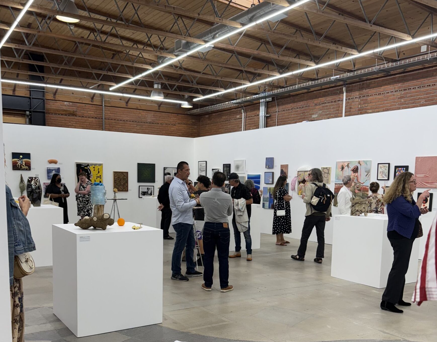 Art FROM ASHES: Venice Art Walk 2025 Is a Beautiful Love Letter to los angeles’ diversity