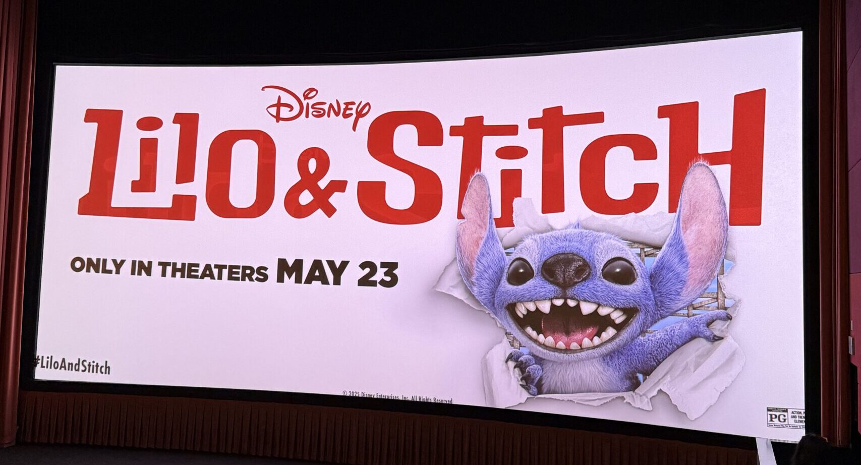 Lilo & Stitch Returns with Real Heart and authentic Culture