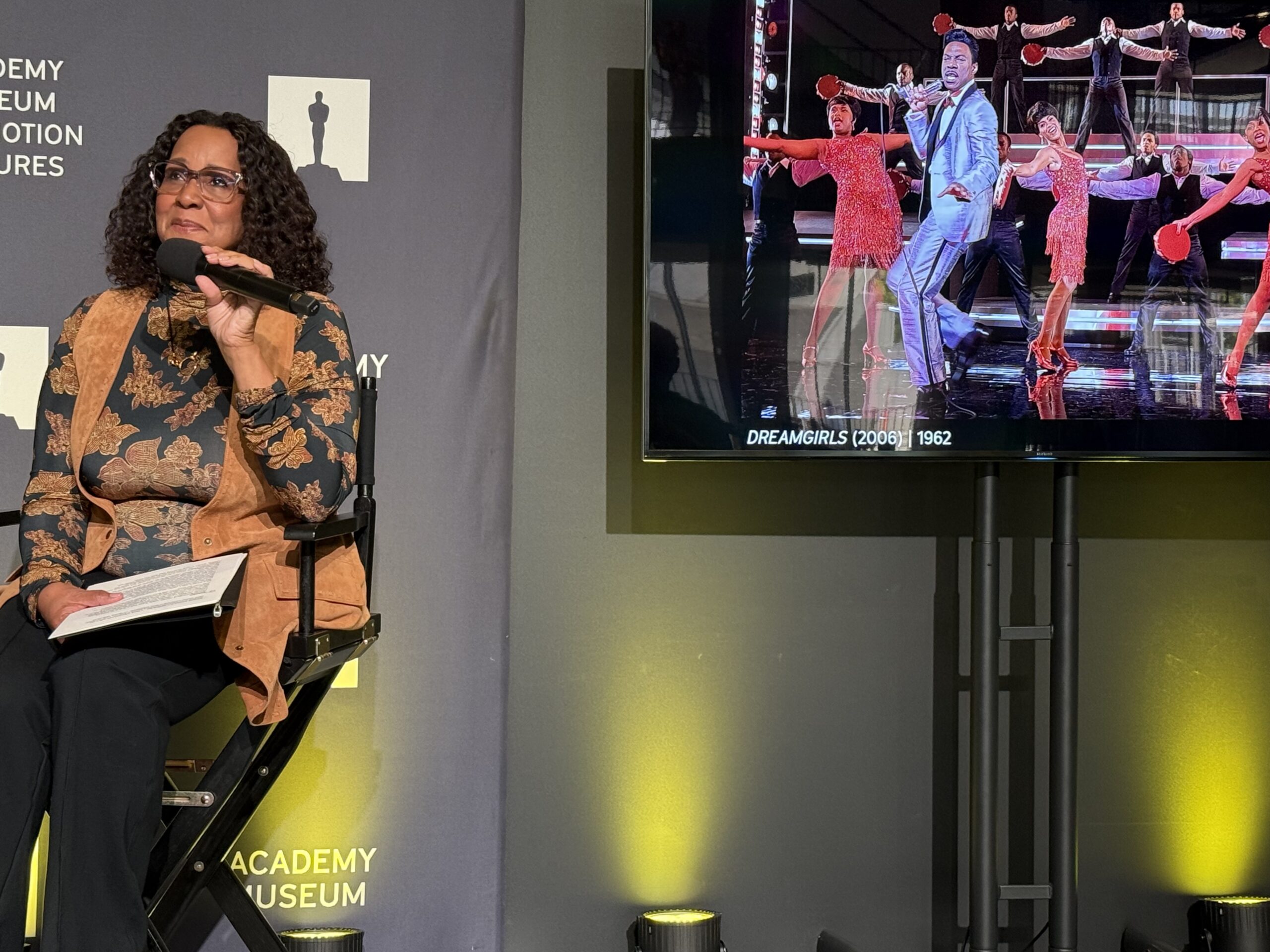 Sharen Davis on Power, Pride and the black Stories Woven Into Every Stitch