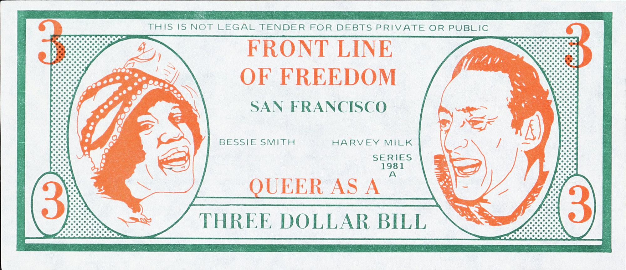 Getty Pride 2025 is this summer’s Most Powerful Event to Center LGBTQIA+ History
