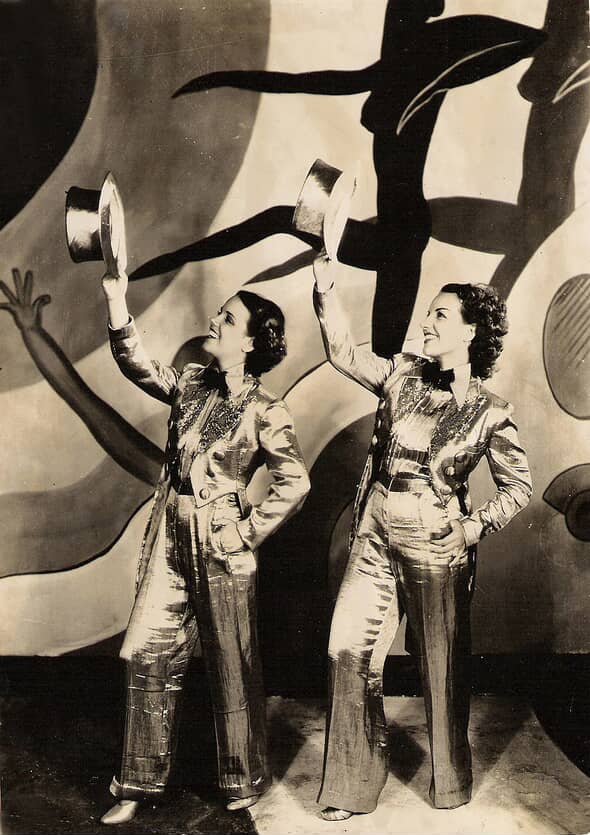 Carmen Miranda’s Identity and Mine: 4 Countries, No Home, and a Shared Struggle photo courtsey of Getty Images, Article by Eda Del Rio for Hollywoodland News