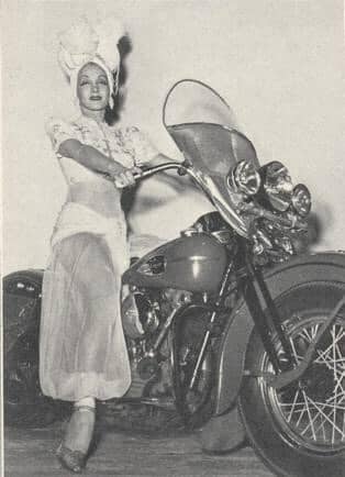 Carmen Miranda’s Identity and Mine: 4 Countries, No Home, and a Shared Struggle photo courtsey of Getty Images, Article by Eda Del Rio for Hollywoodland News