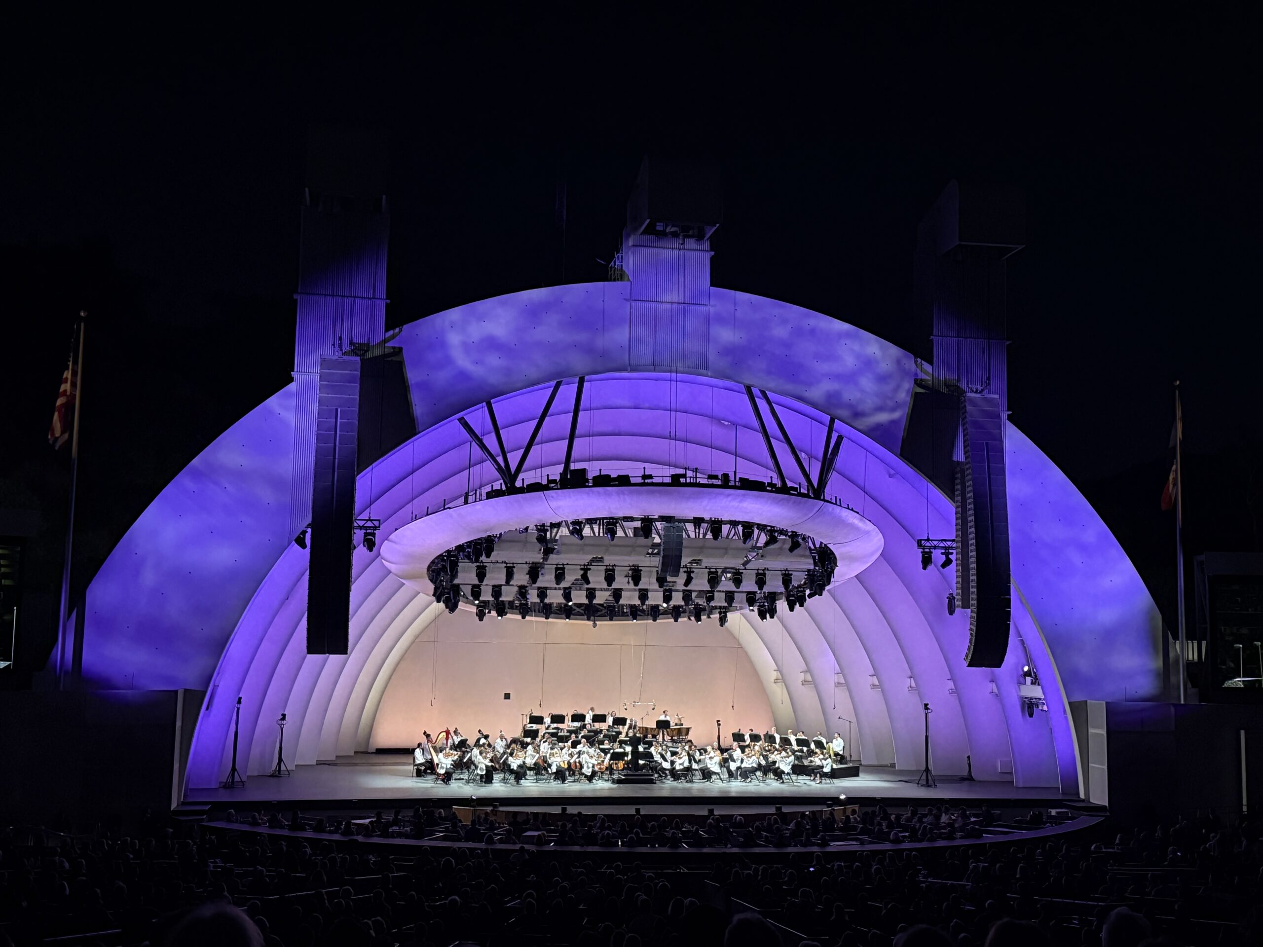 this Hollywood Bowl Summer Concert means drinking your feelings (in the best way)