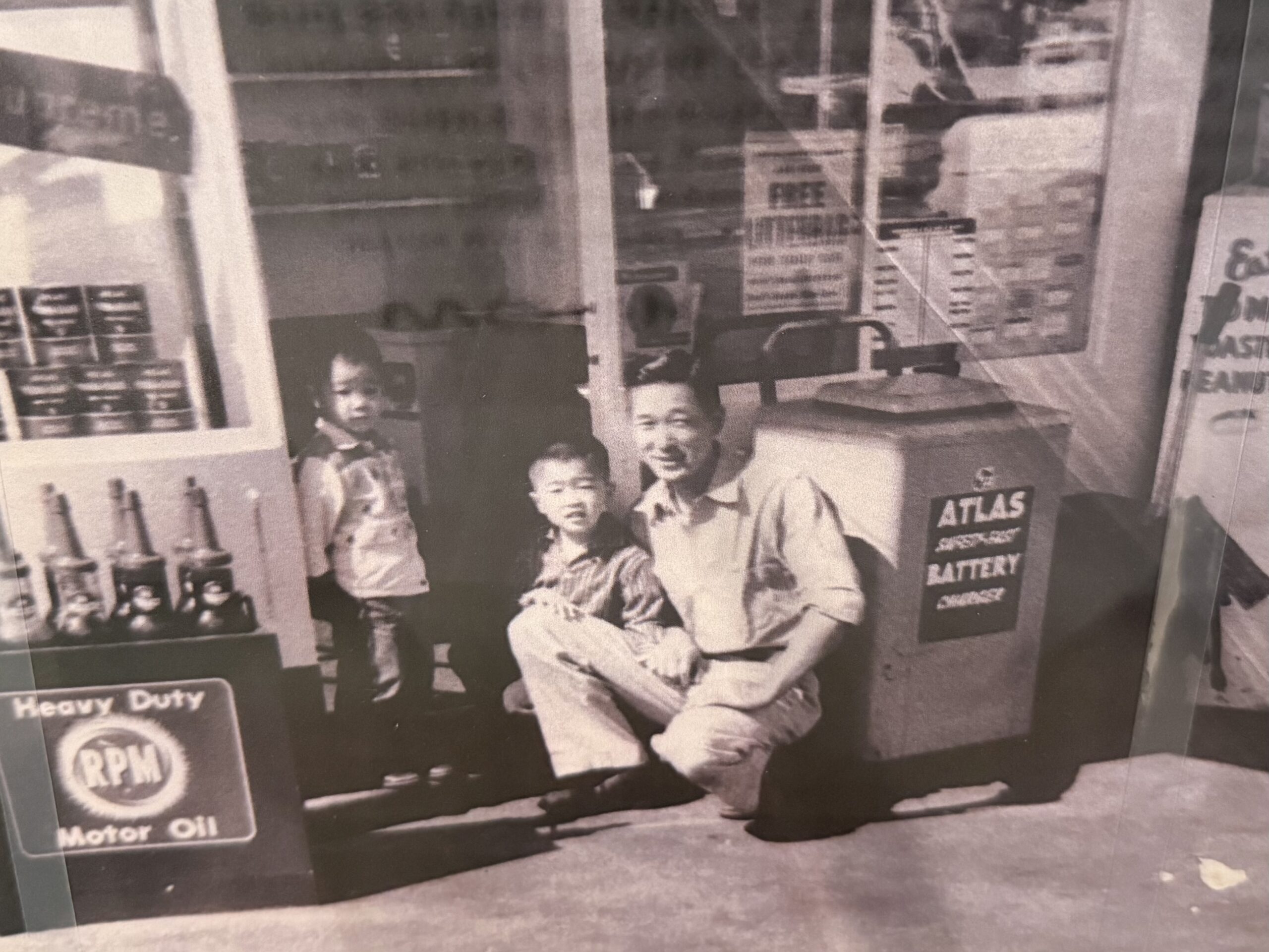 Cultural Erasure in America means Breaking Down the immigrant Narrative