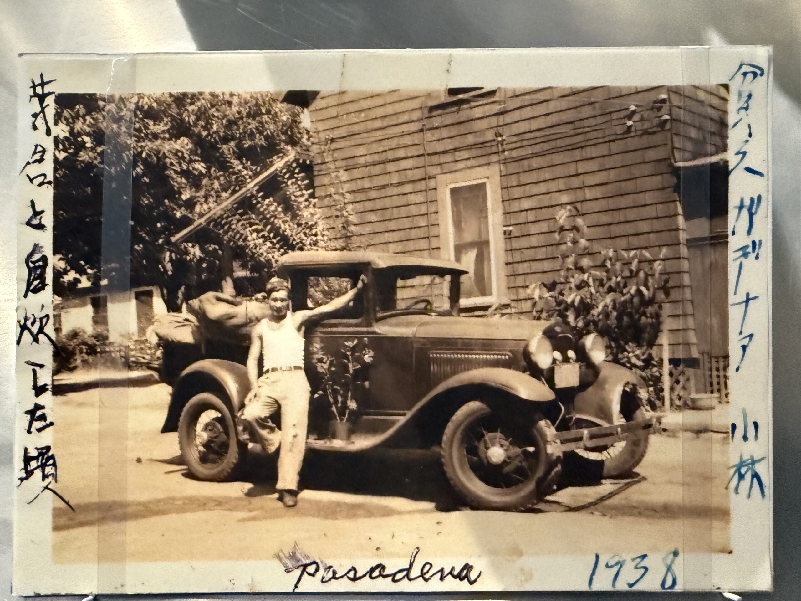 Cruising J-Town & the Power of Japanese American Car Culture