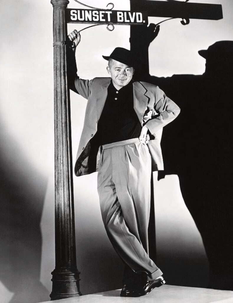 Director Billy Wilder, rebel filmmaker who defied Hollywood norms on the sunset boulevard anniversary