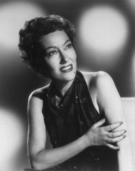 Gloria Swanson on the 75th Sunset Boulevard Anniversary