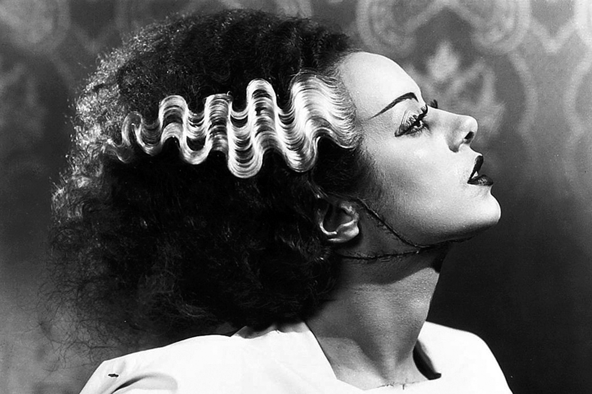 Bride of Frankenstein at 90: Universal Celebrates an icon