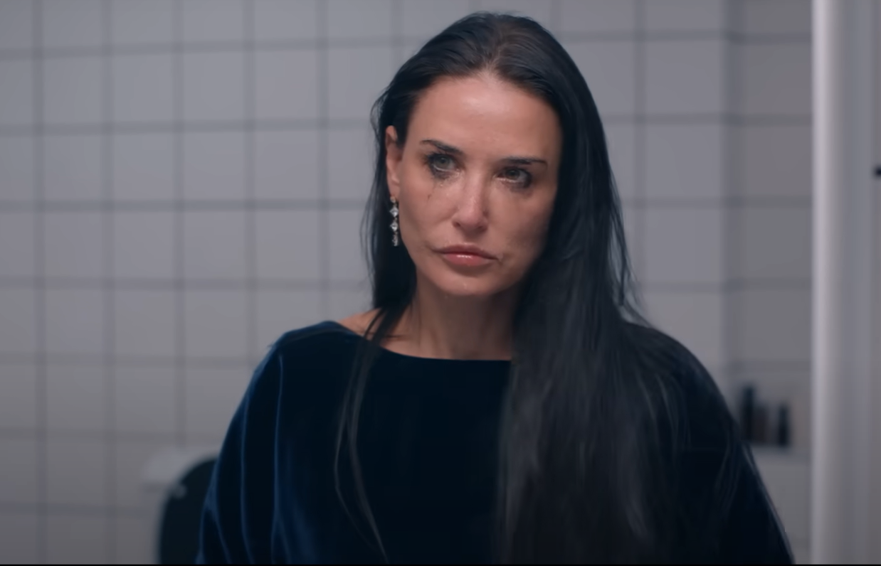 Hollywood Ageism Exposed: The Roles Women Never Escape